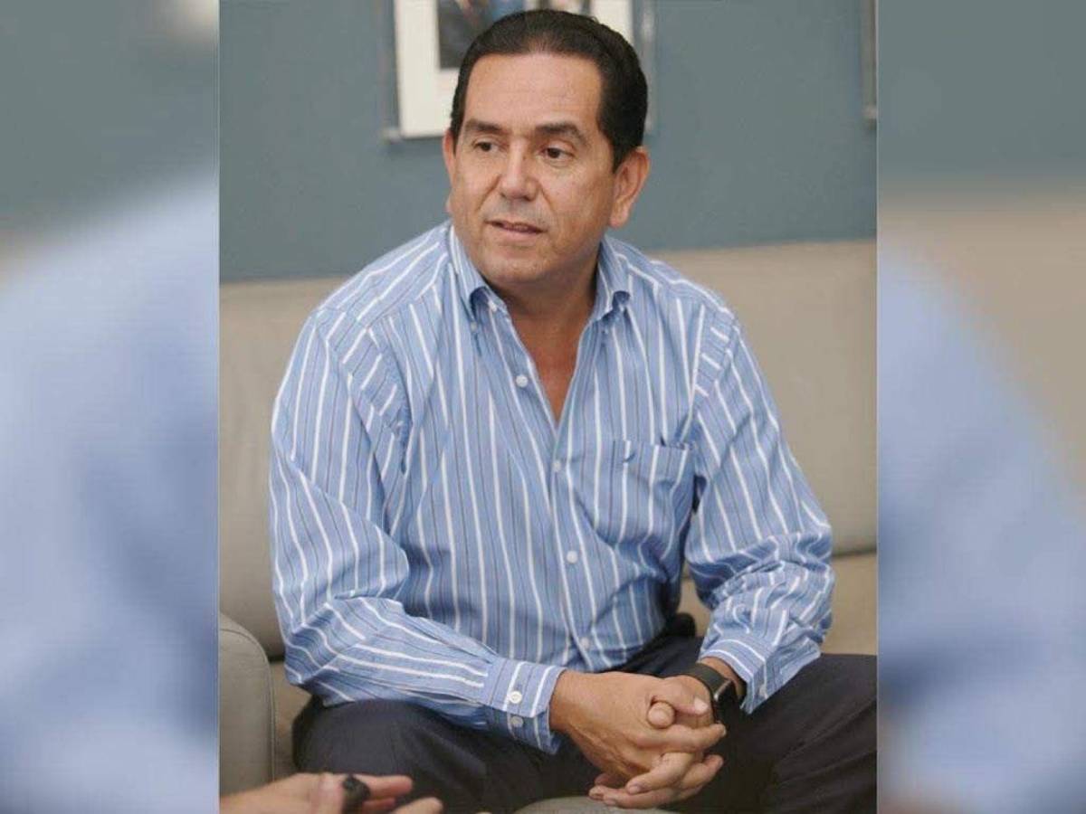Lista de precandidatos a diputados del movimiento de “Papi a la Orden” en Francisco Morazán