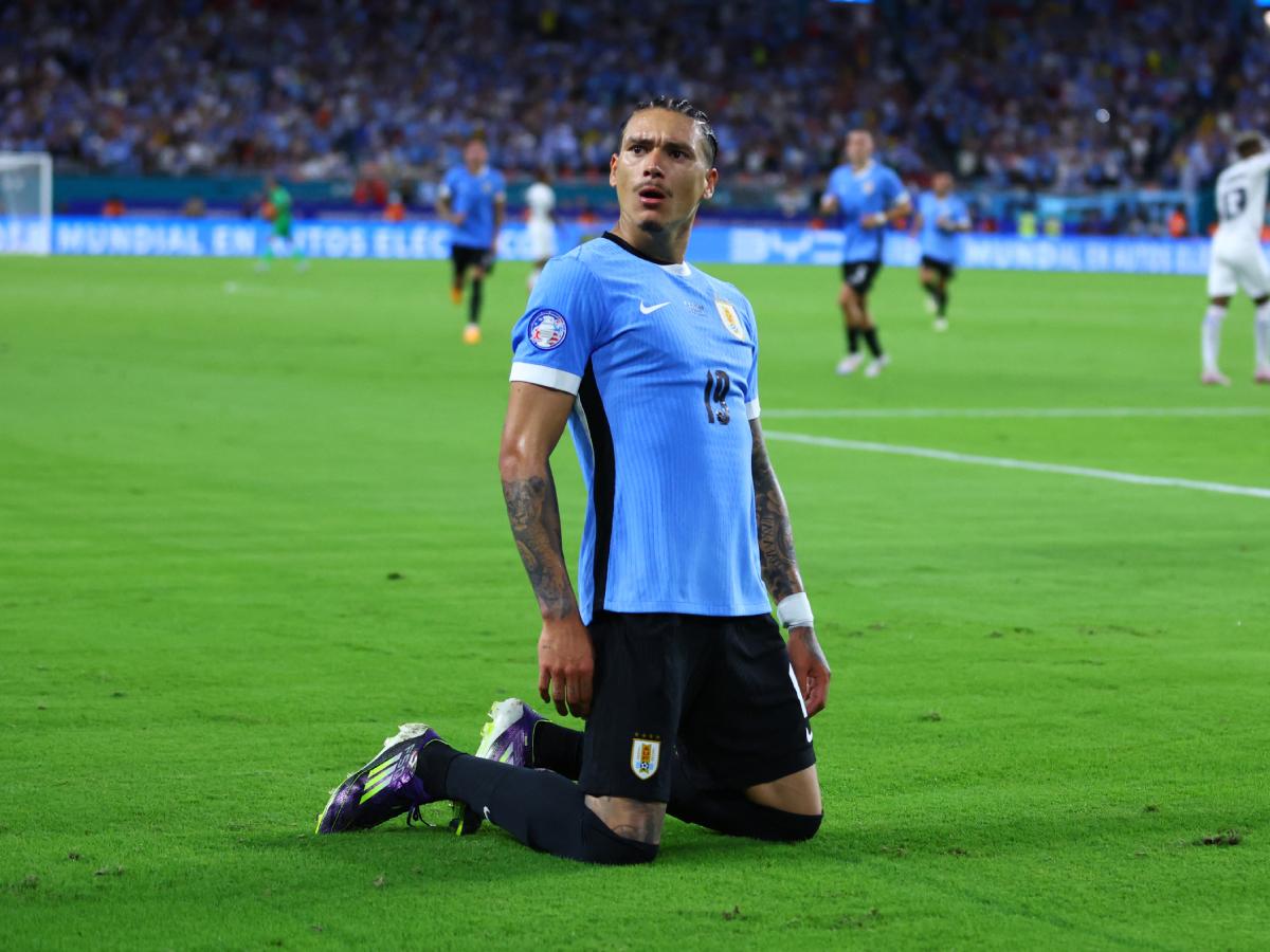 Copa América 2024: Los partidos para hoy 27 de junio