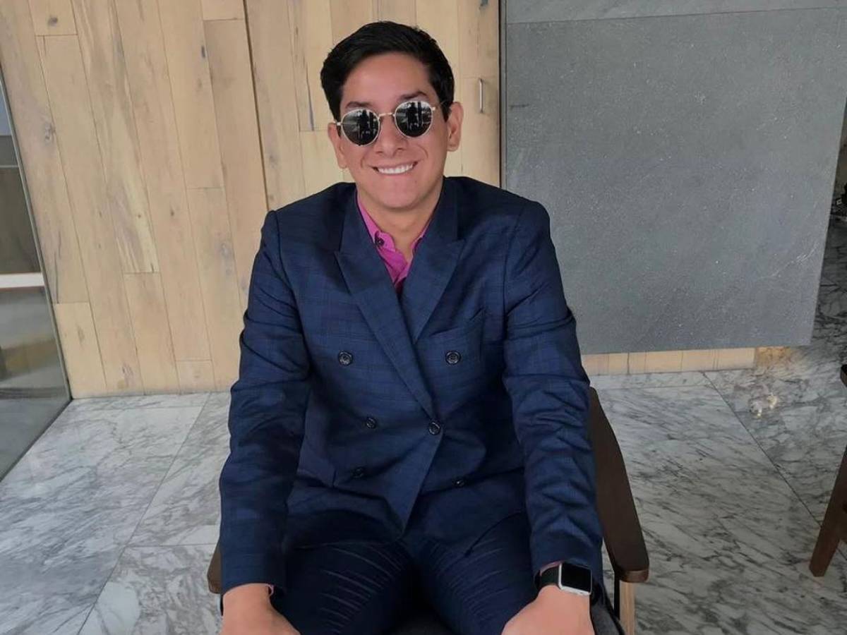 Murió Leo Rosas, el finalista de La Voz México