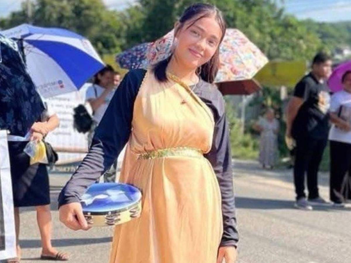 ¿Dónde está Alejandra Coplán? Salió al colegio y nunca regresó a casa en Cortés