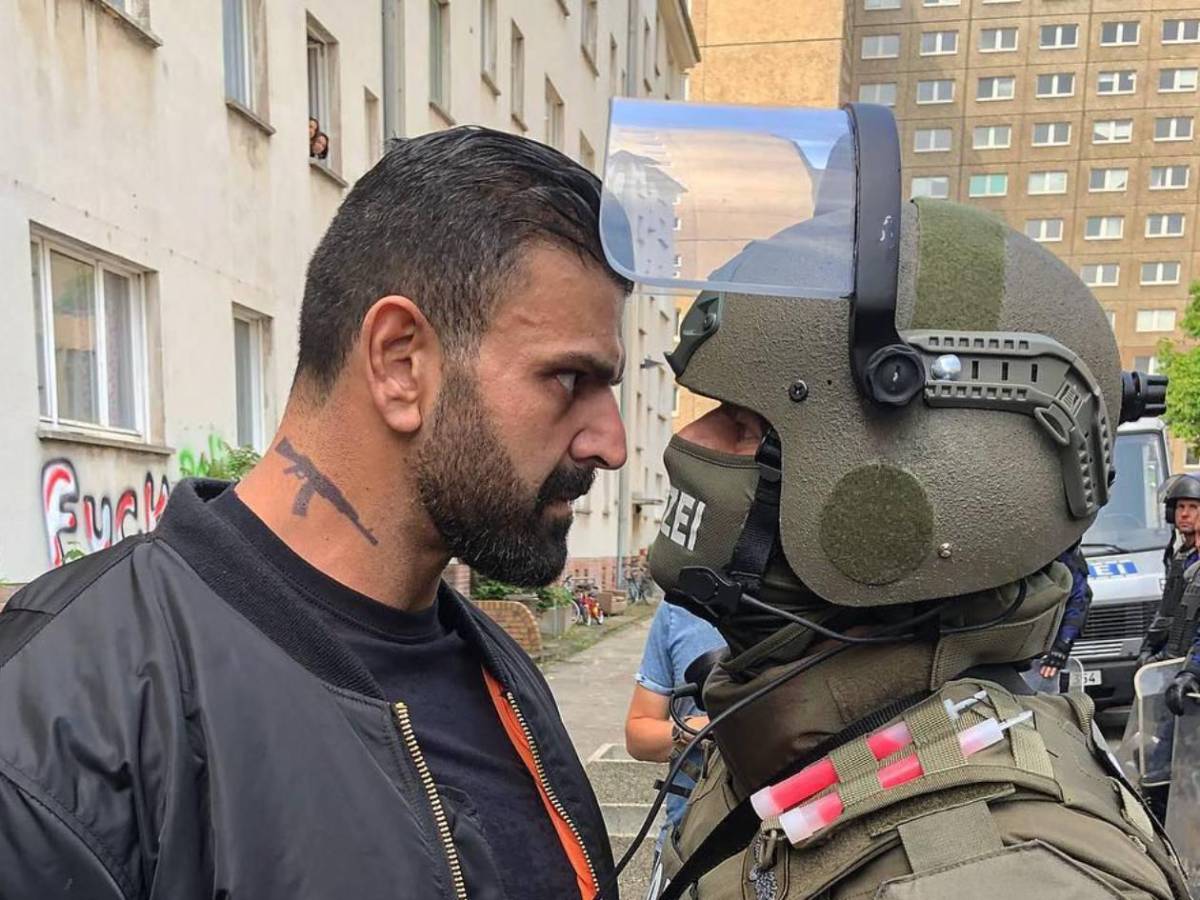 Fisicoculturista muere mientras realizaba rutina de entrenamiento