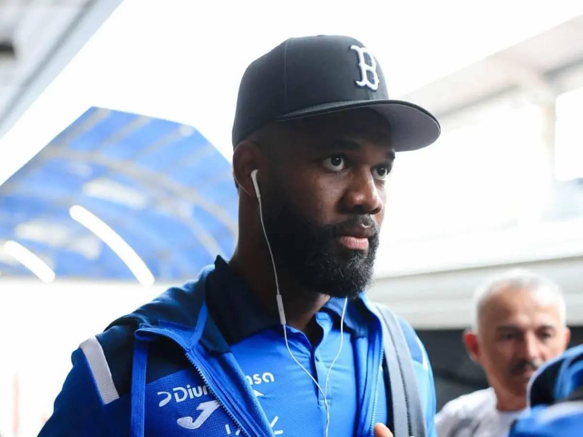 Honduras con tres sorpresivos cambios en su 11 titular para partido ante Costa Rica