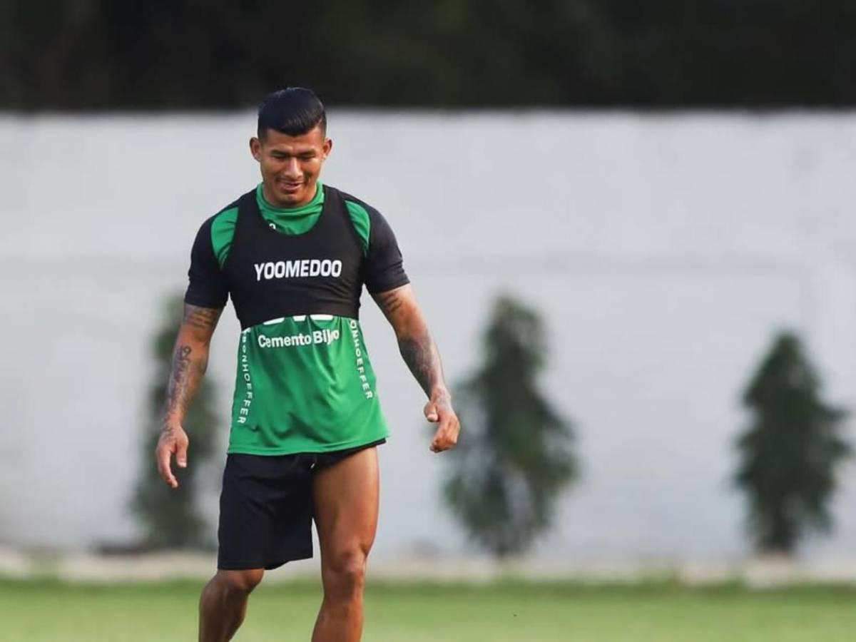 Motagua con tres fichajes y una baja, Olimpia lo mandaría al extranjero y legionarios son noticia