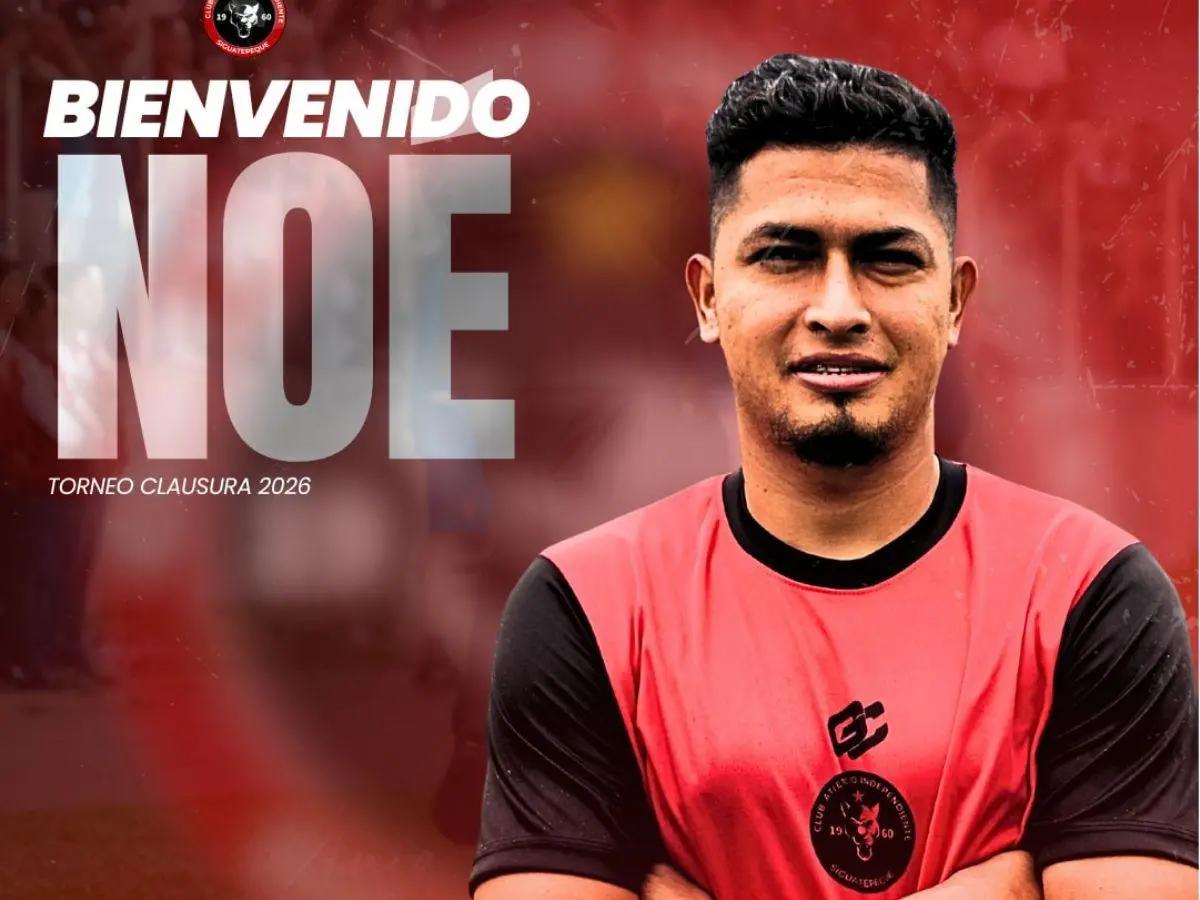 Fichajes del Ascenso: Jugador del Olimpia se va a segunda y el Vida se arma