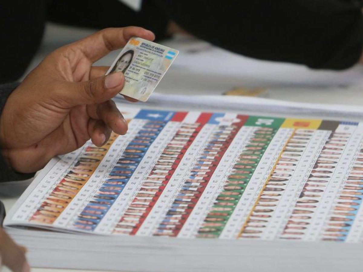 La segunda vuelta electoral aumentará en L 600 millones el presupuesto del CNE