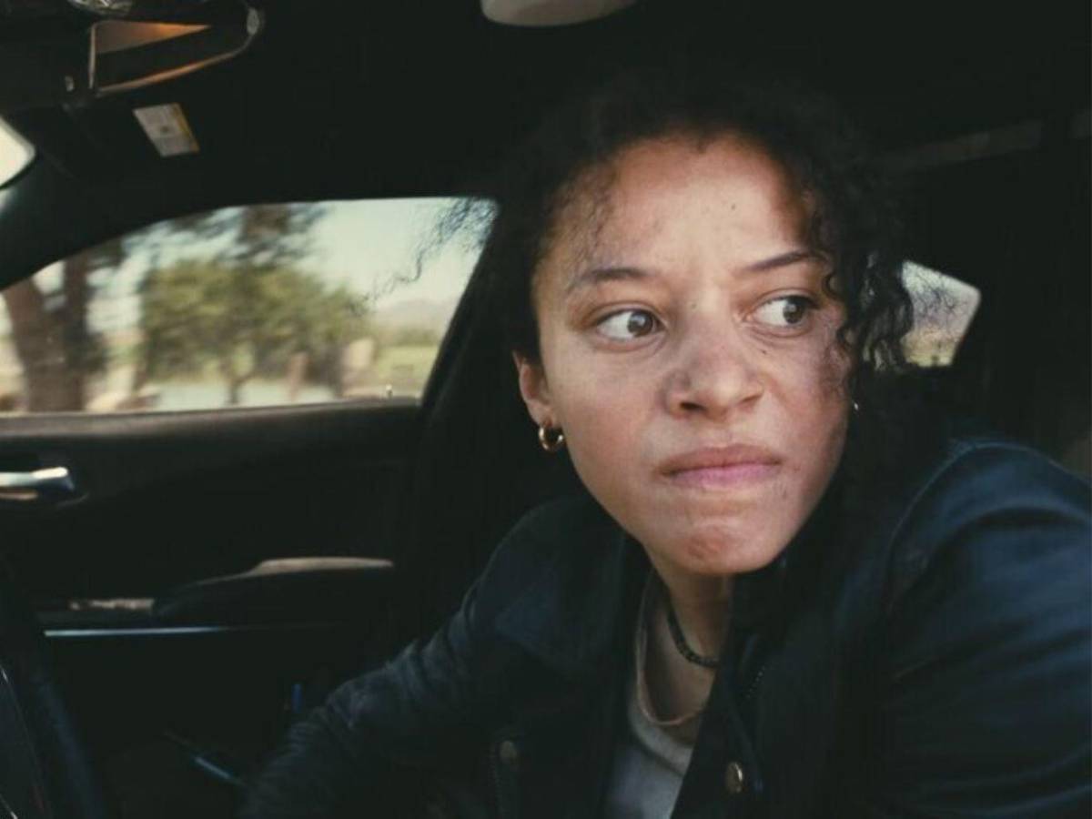 Chase Infiniti y el desafío de ser Agnes en Los testamentos
