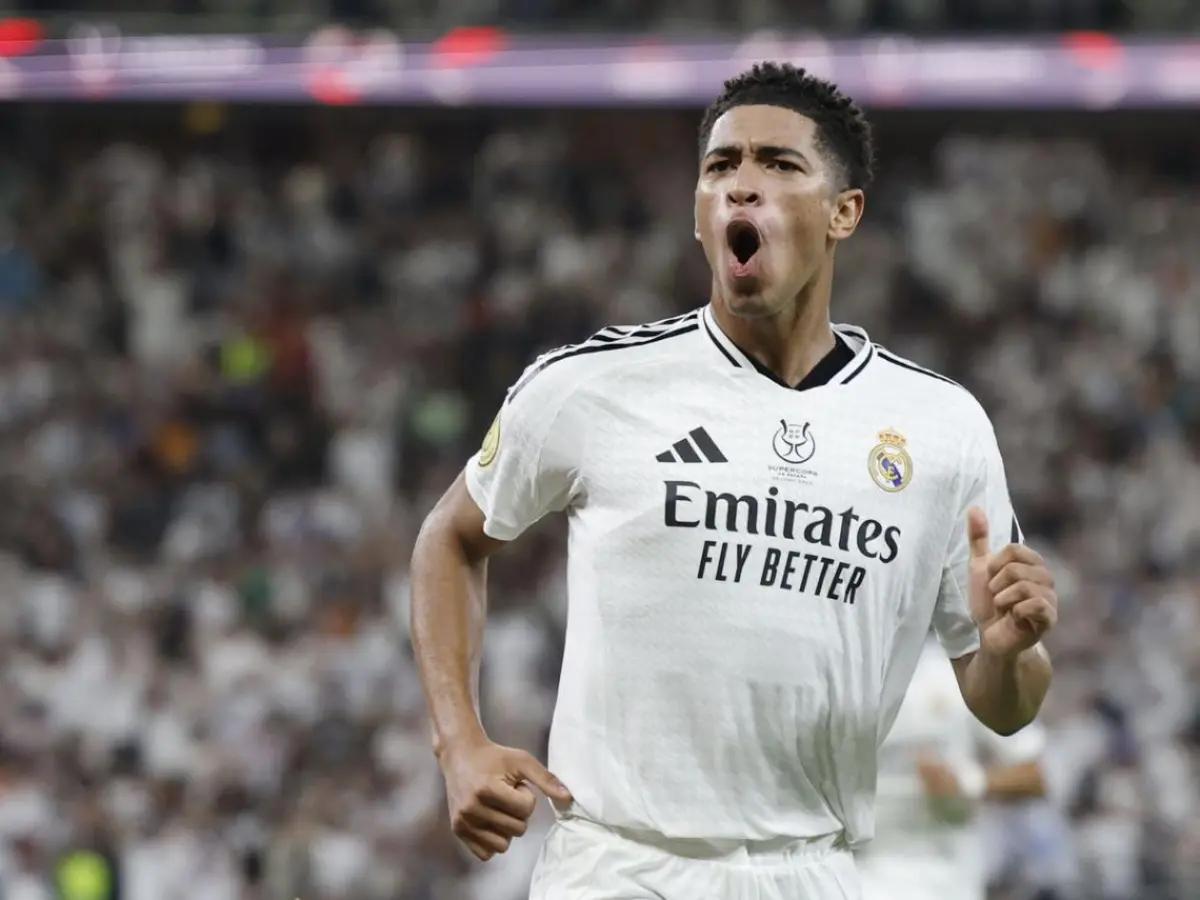 Fichajes: Estrella del Real Madrid pidió salir y confirma que se queda en el Barcelona