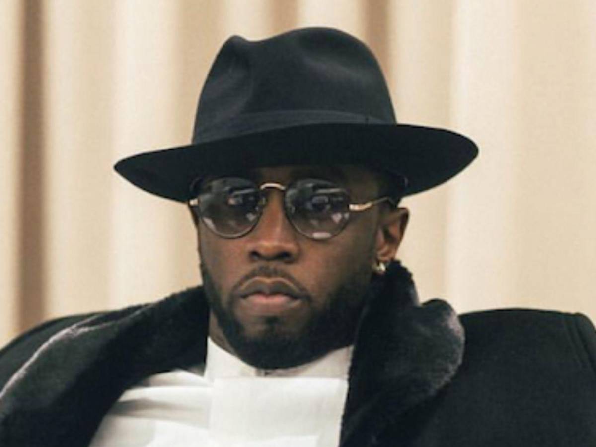 Aceite para bebés, drogas y orina: Cassie Ventura revela detalles de los freak offs