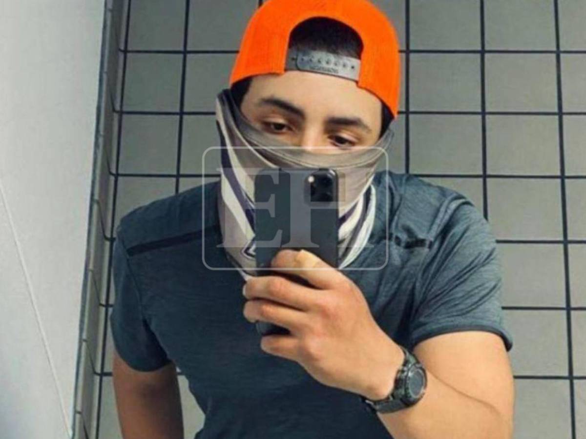 Revelan el rostro de José Galo, hondureño que mató a sus tres compatriotas en EE UU