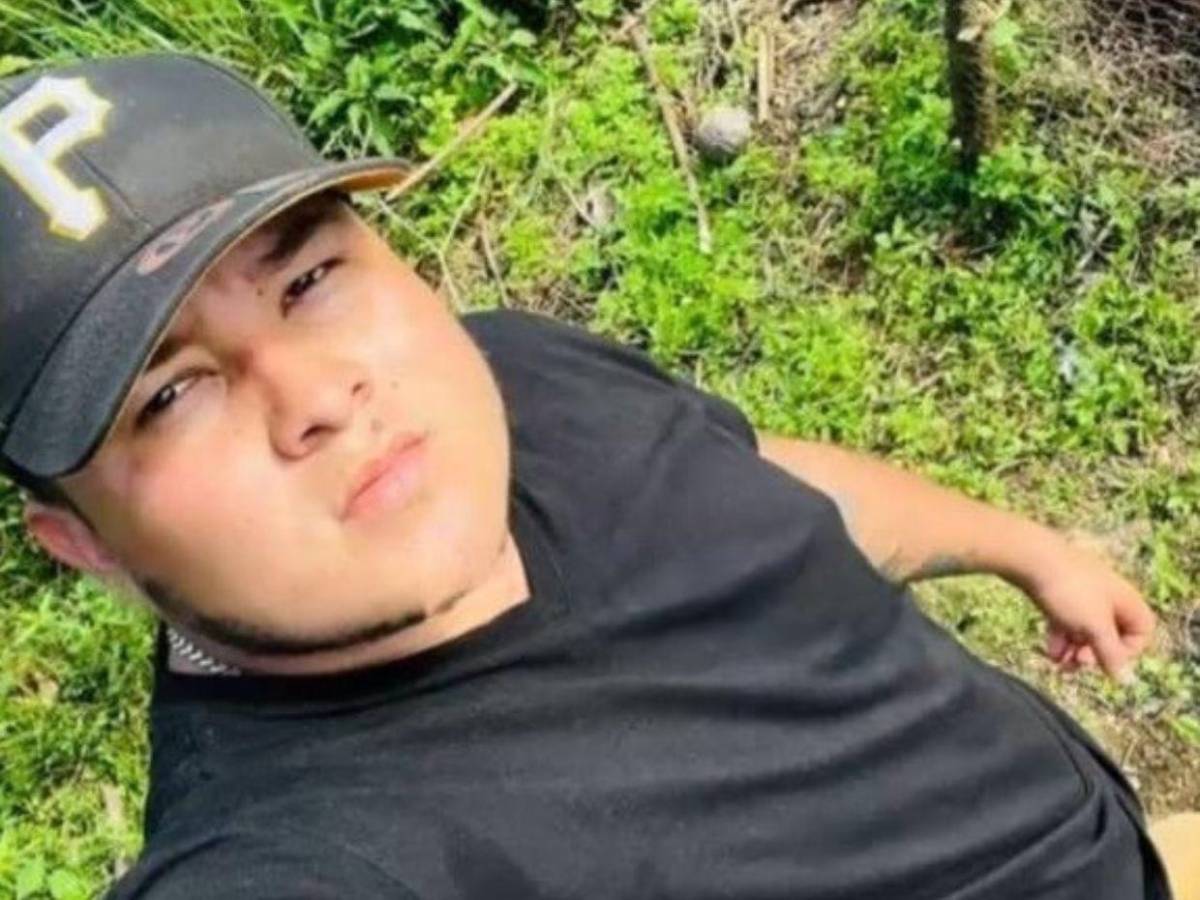 Ensangrentados y dentro de vehículo: así quedaron los cuerpos de 3 ​jóvenes en Colón