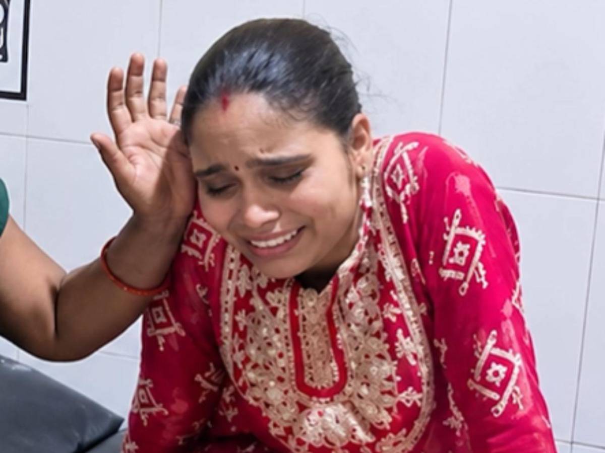 Lo azotó ocho veces contra el suelo: hombre mató a un bebé en India tras rechazo de la madre