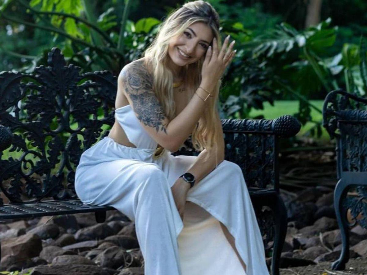 Atada y asesinada en su auto: el  hallazgo de una joven de 25 años; su exnovio, bajo sospecha