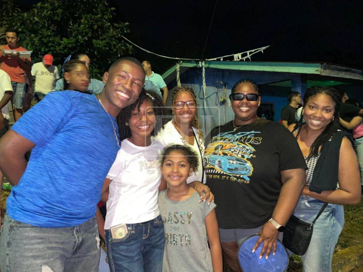 Indio Bárbaro y Máscaro: herencia cultural garífuna que sigue viva en Trujillo, Colón