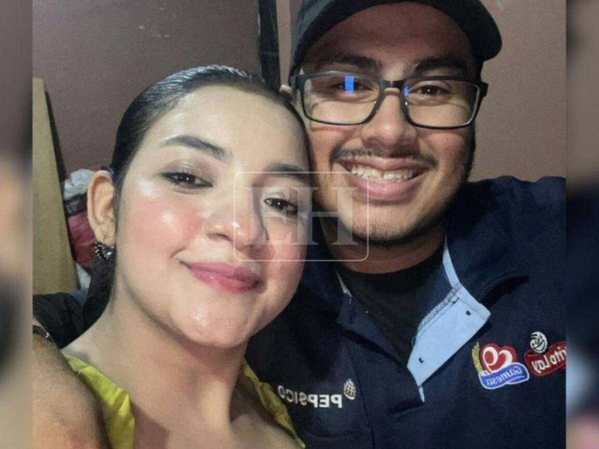 Una fuga en jacuzzi segó los sueños de Luis y Nicol, pareja hallada muerta en Tatumbla