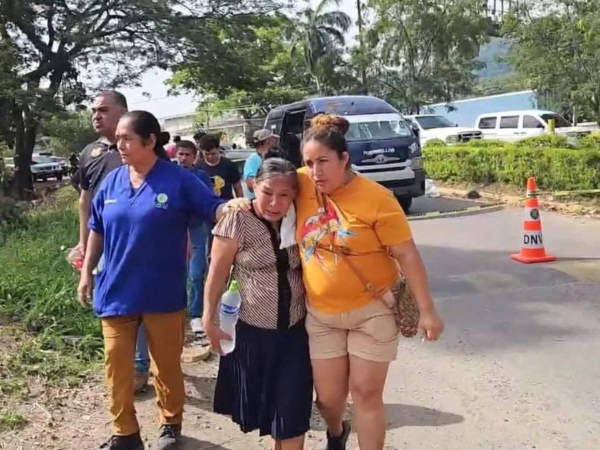 Era mi último hijo, mi consentido: Padres de joven que murió embestido por rapidito