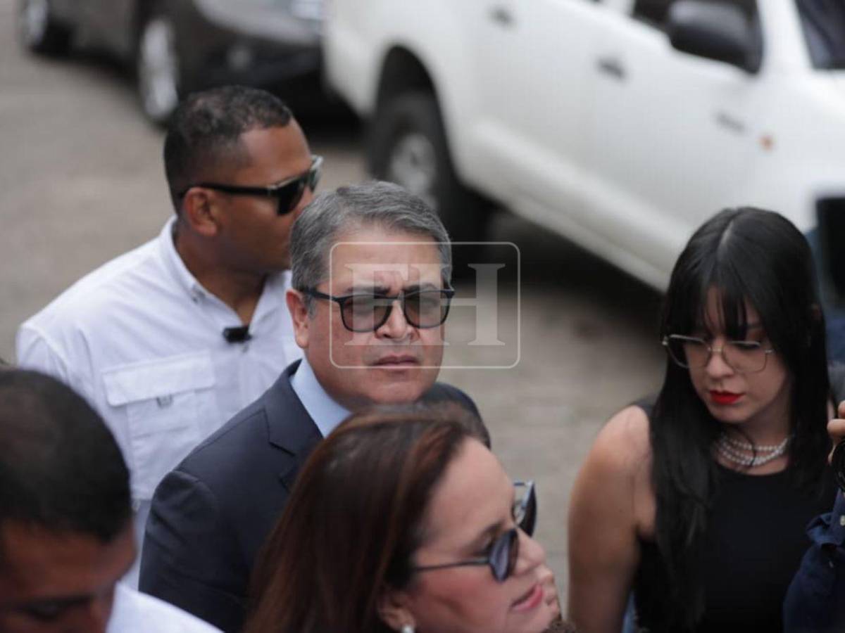 ¿Qué lo delata? MP presenta 19 medios de prueba que hundirían a JOH por el caso Pandora II