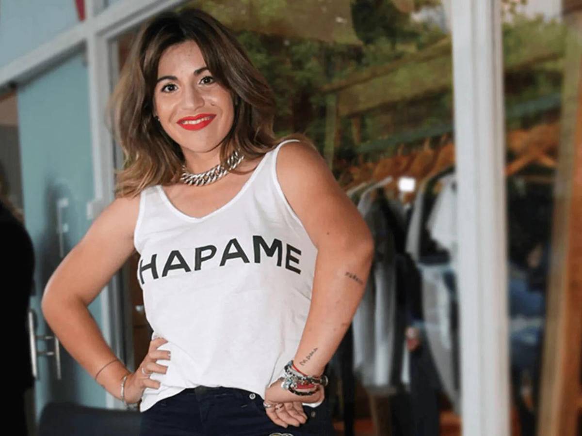 ¿Quiénes son Dalma y Gianinna, las hijas de Diego Maradona y a qué se dedican?