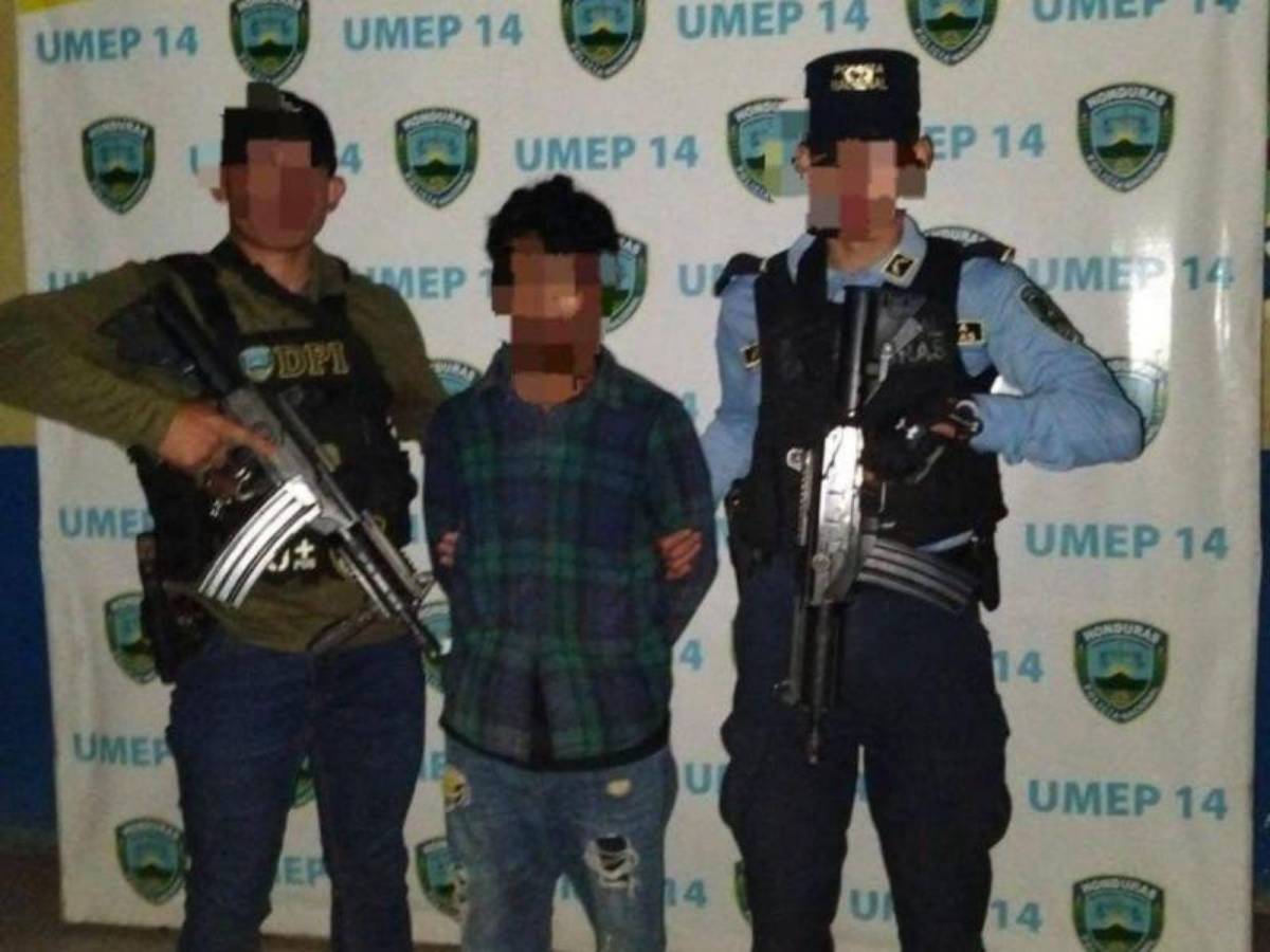 Andaba tomado: hombre acusado de abusar y matar a una mujer en Curarén