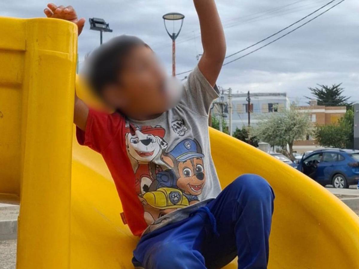 Caso de Ángel López, niño de cuatro años muerto en poder de su madre y padrastro en Argentina