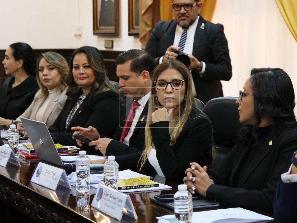 Consecuencias: ¿qué pasará con Marlon Ochoa y Morazán tras ser destituidos en juicio político?