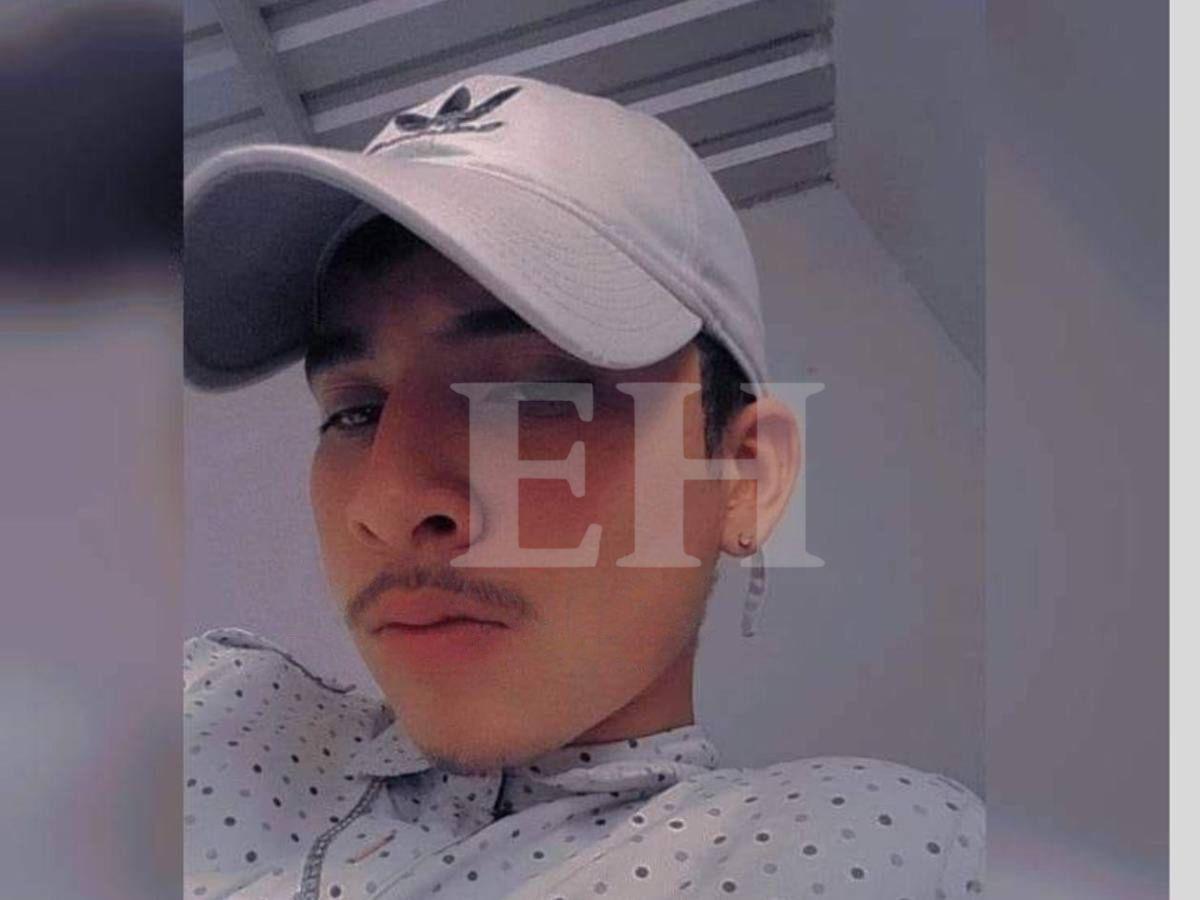 Zhaday Palacios, el joven hallado muerto y con las manos atadas bajo un puente a desnivel en SPS