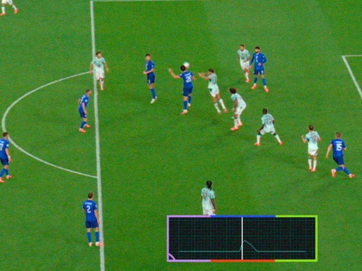 Sigue sin estar claro: Exigen explicaciones a la FIFA por polémico arbitraje