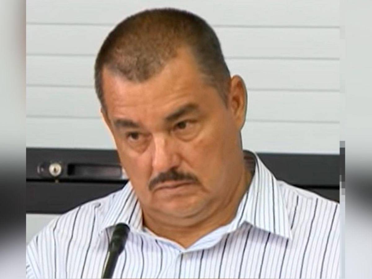 Gilbert, alias “Macho Coca”, uno de los mayores narcos de Costa Rica, es extraditado a EE UU