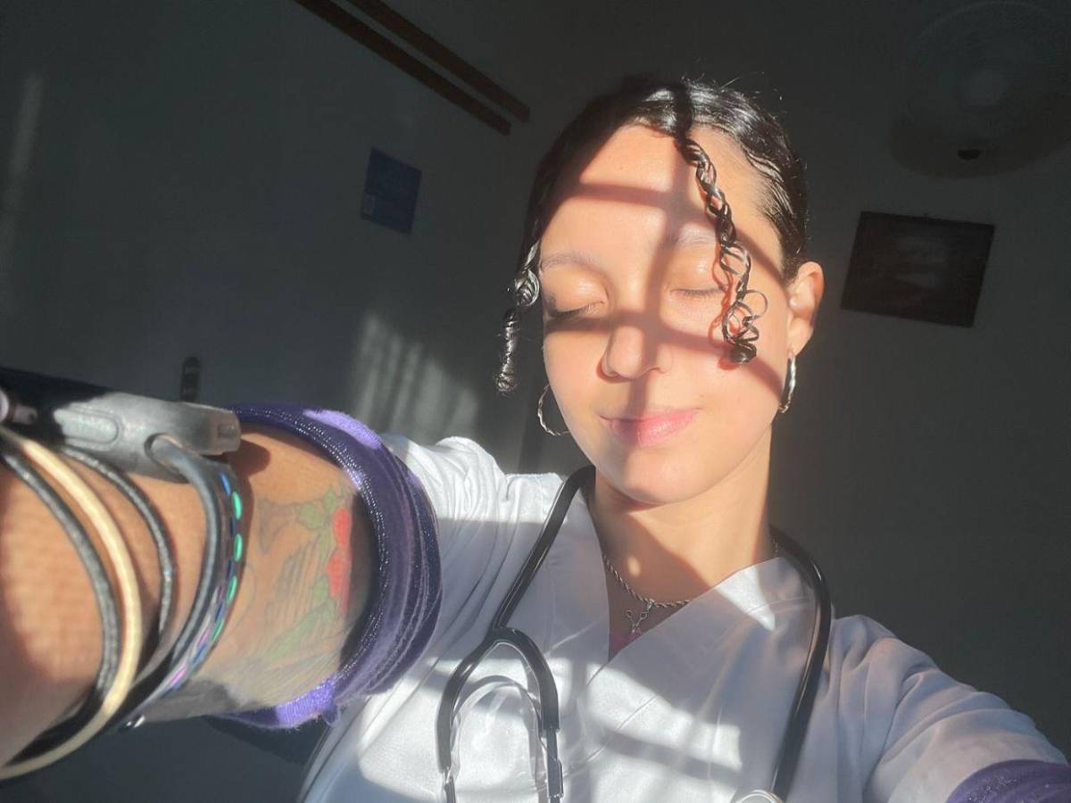 Dibujos revelarían que Osman Peña intentó abusar de su hija: Uno tenía tres piernas