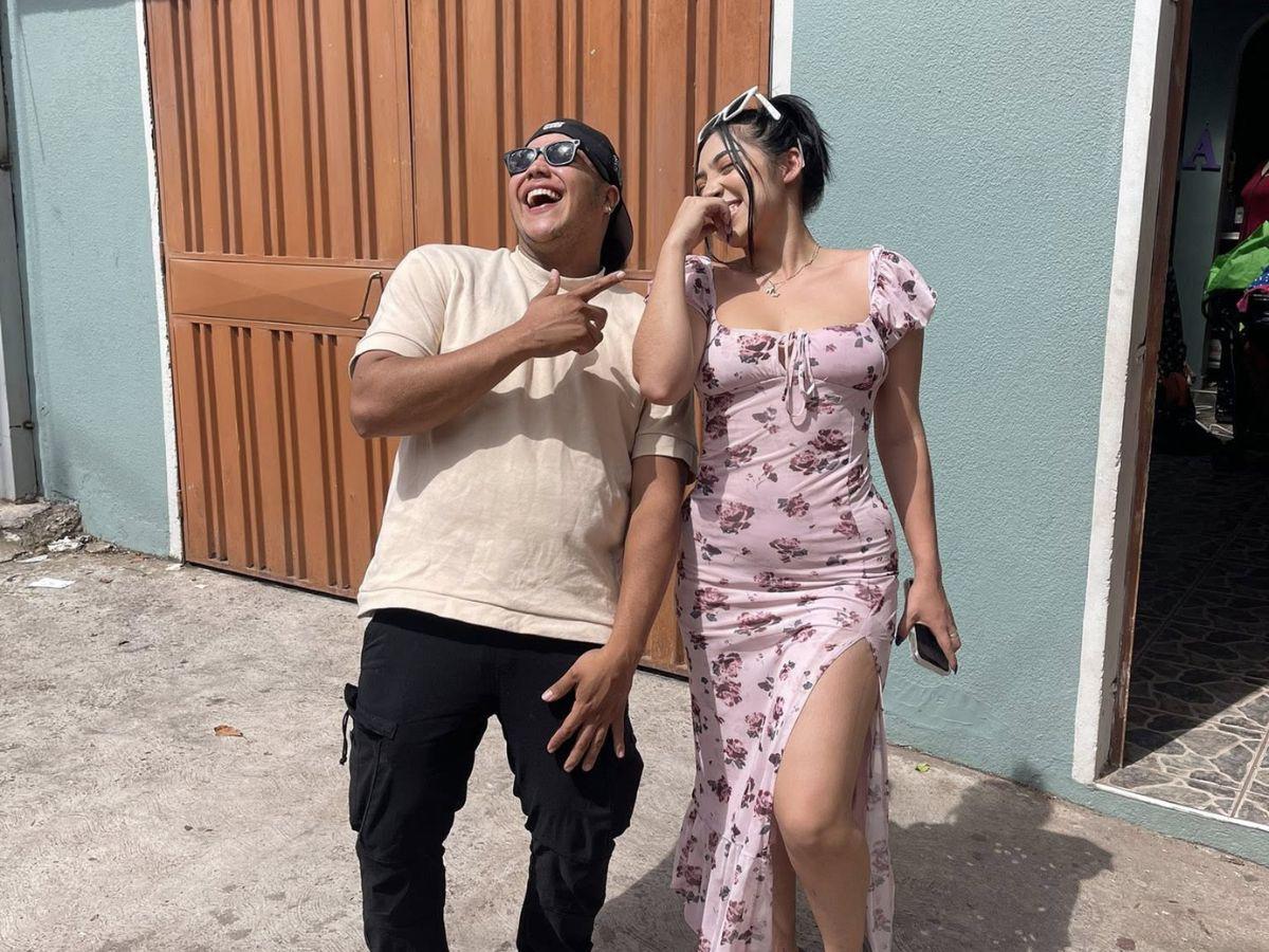 Ya no hay más videos juntos: Los Venados 504 lamentan la muerte de Jenifer Rivas