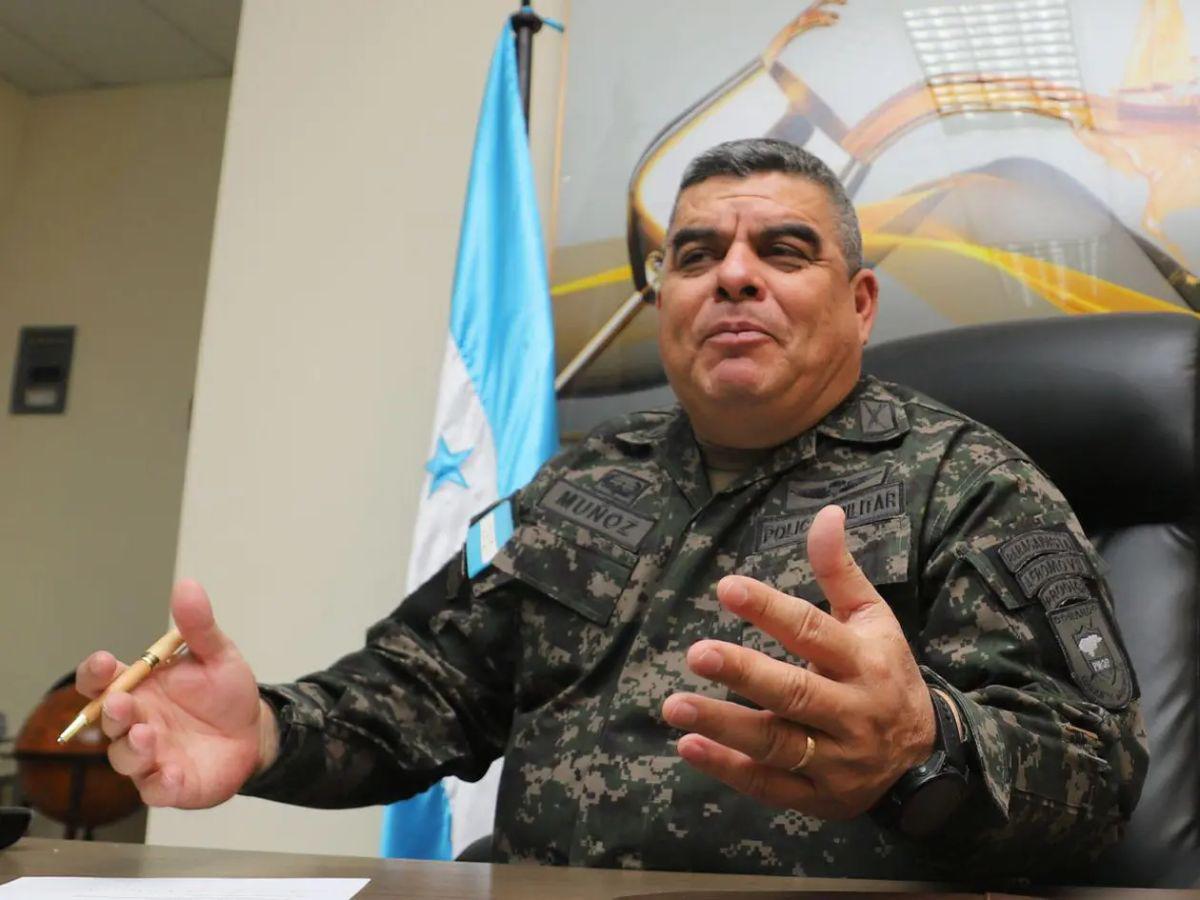 ¿Por qué destituyeron a Ramiro Muñoz de la DLCN? Esto reveló tras su salida