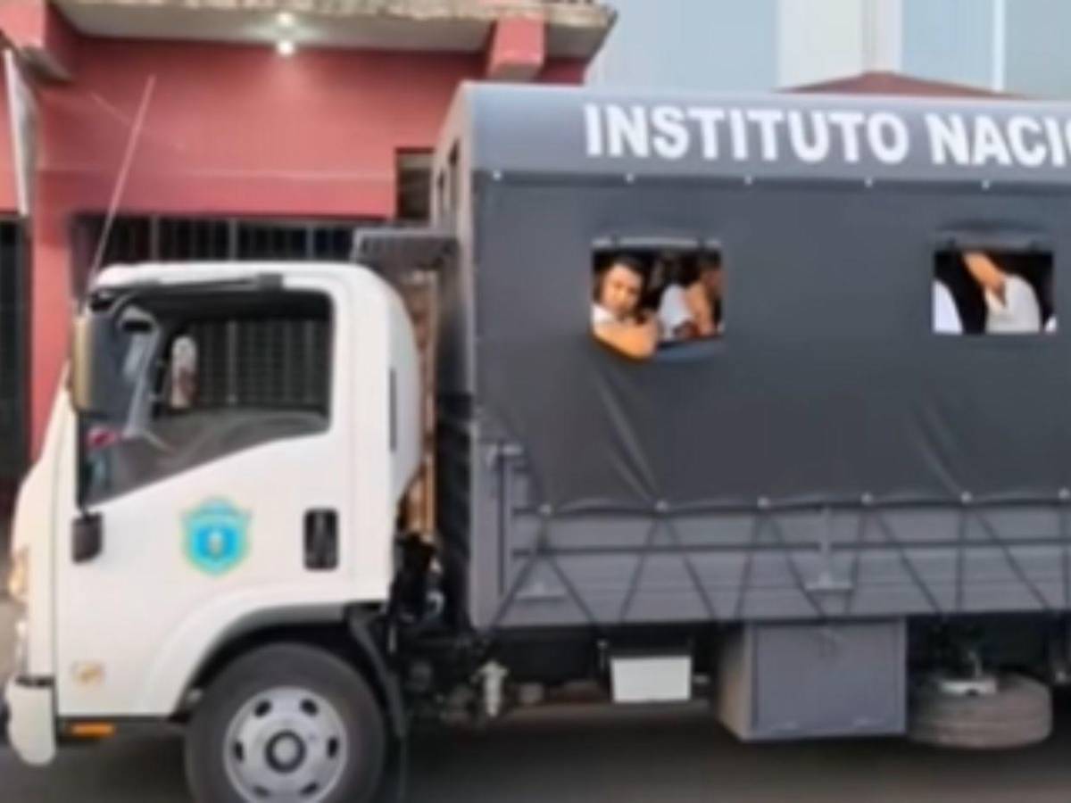 Reos vendían hasta por L300 mil las celdas a otros convictos en la cárcel de Támara Reos vendían hasta por L300 mil las celdas a otros convictos en la cárcel de Támara