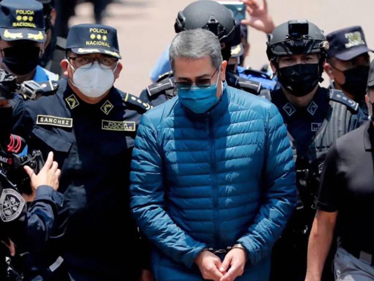 Trump indultará a JOH: ¿Qué significa, cómo funciona el perdón y qué prosigue tras el anuncio?