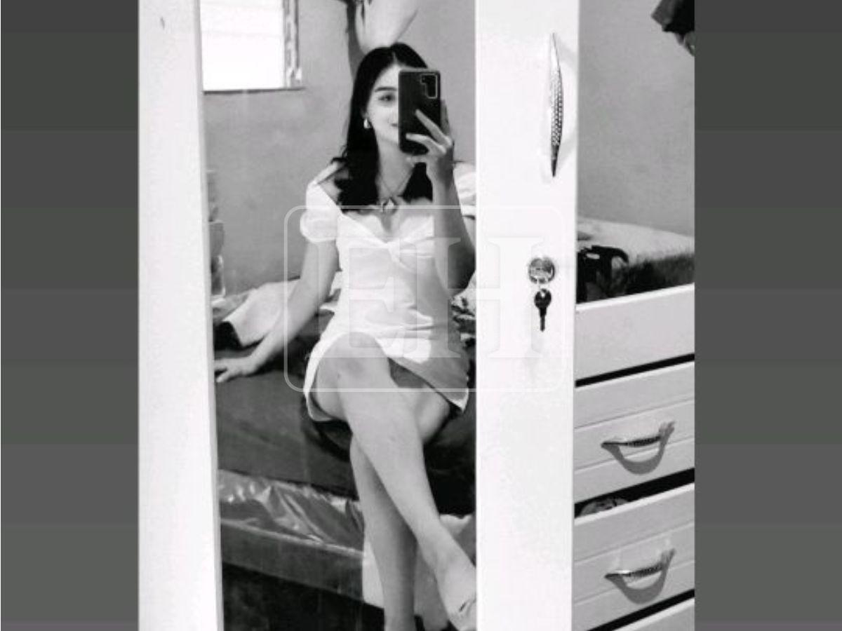 Cámaras de seguridad captan accidente de tránsito de Yahaira Sierra en El Paraíso