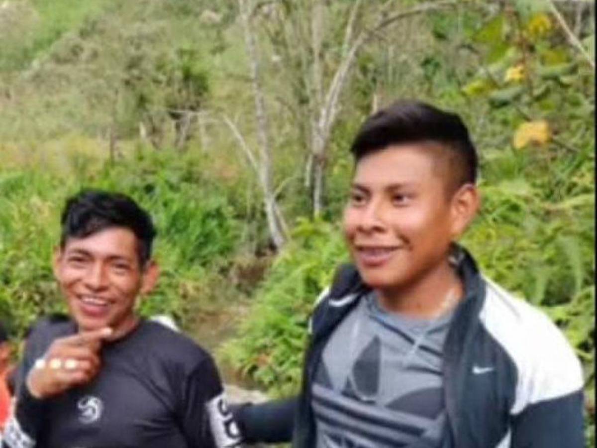 Tío y sobrino murieron en aparatoso accidente de tránsito en La Paz