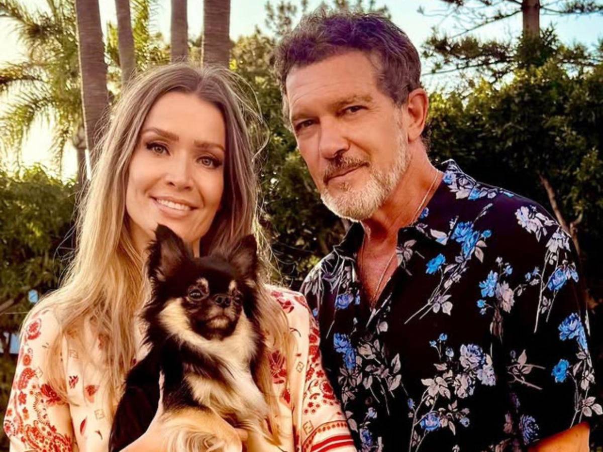 De Málaga a Hollywood: así se reinventó Antonio Banderas siete veces