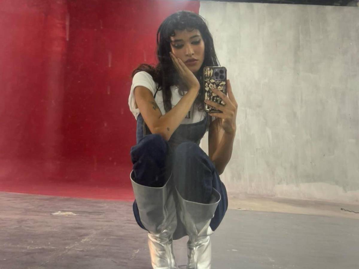 La hija de Omar Chaparro habla por primera vez de su bisexualidad