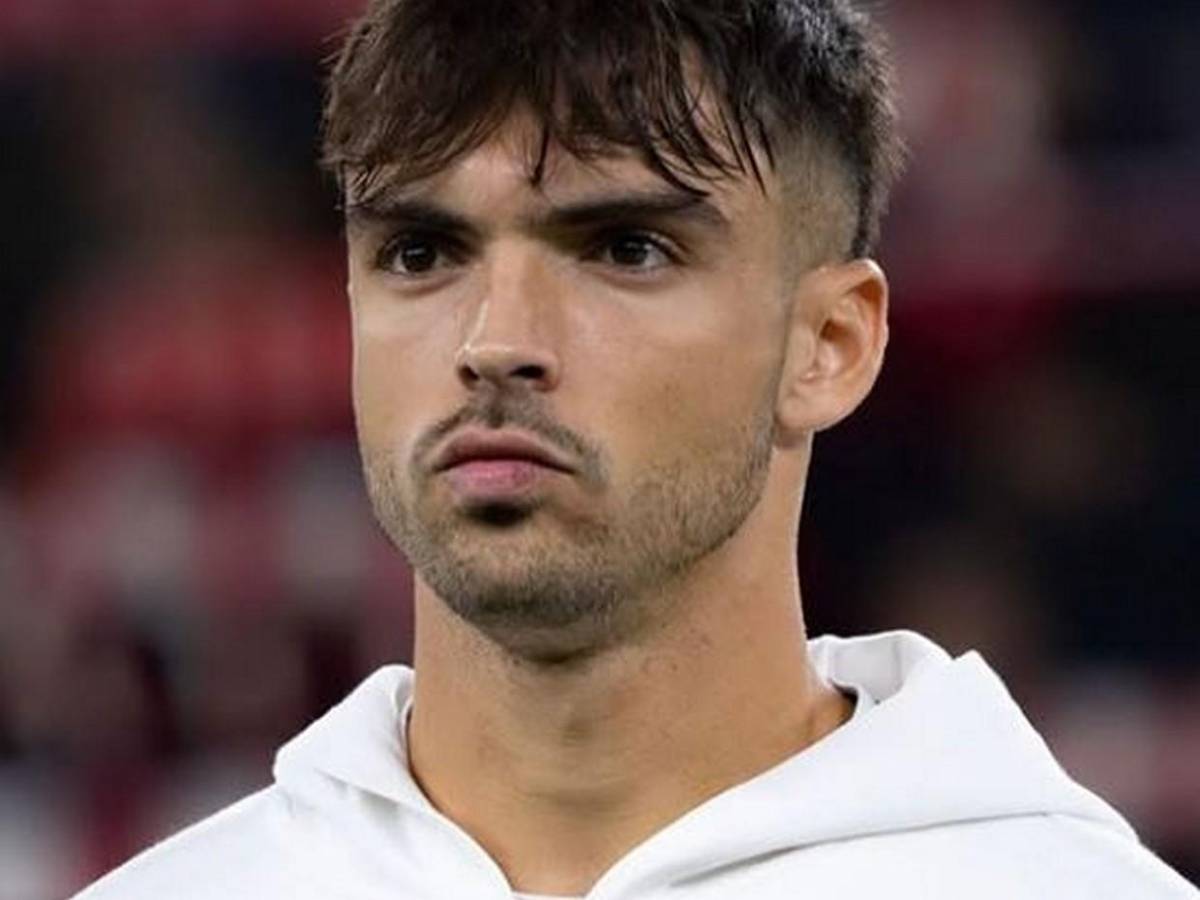 Raúl Asencio, el jugador de Real Madrid acusado por difusión de vídeo íntimo de una menor