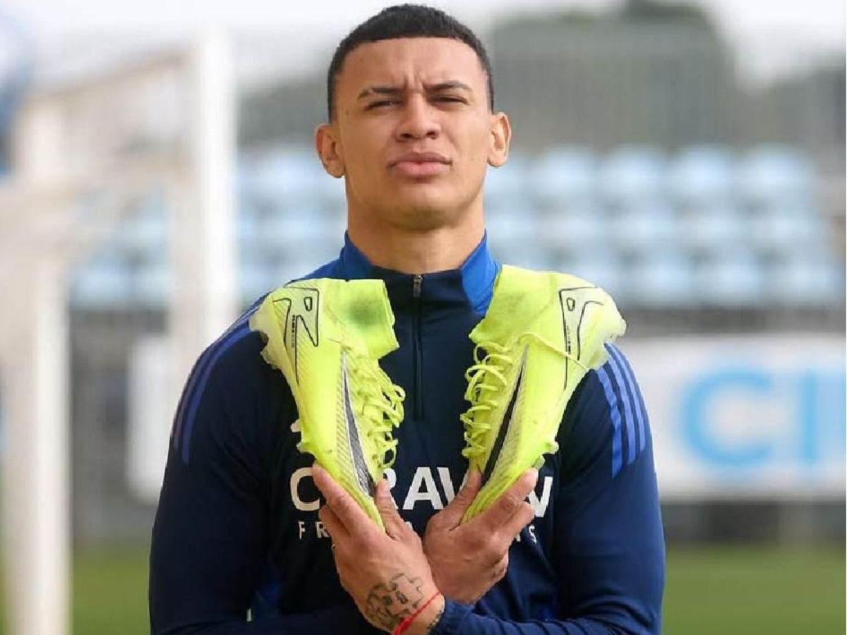 Bajas de la selección de Honduras para juego eliminatorio ante Haití