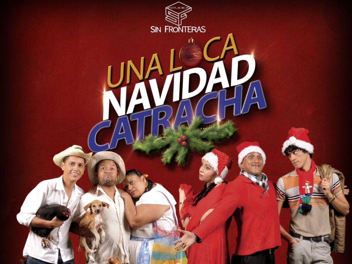 Siete películas hondureñas que vale la pena conocer