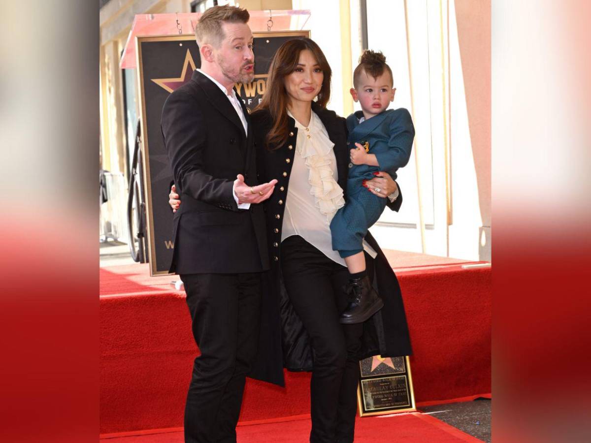 Así ha sido la evolución de Macaulay Culkin desde “Mi pobre angelito”