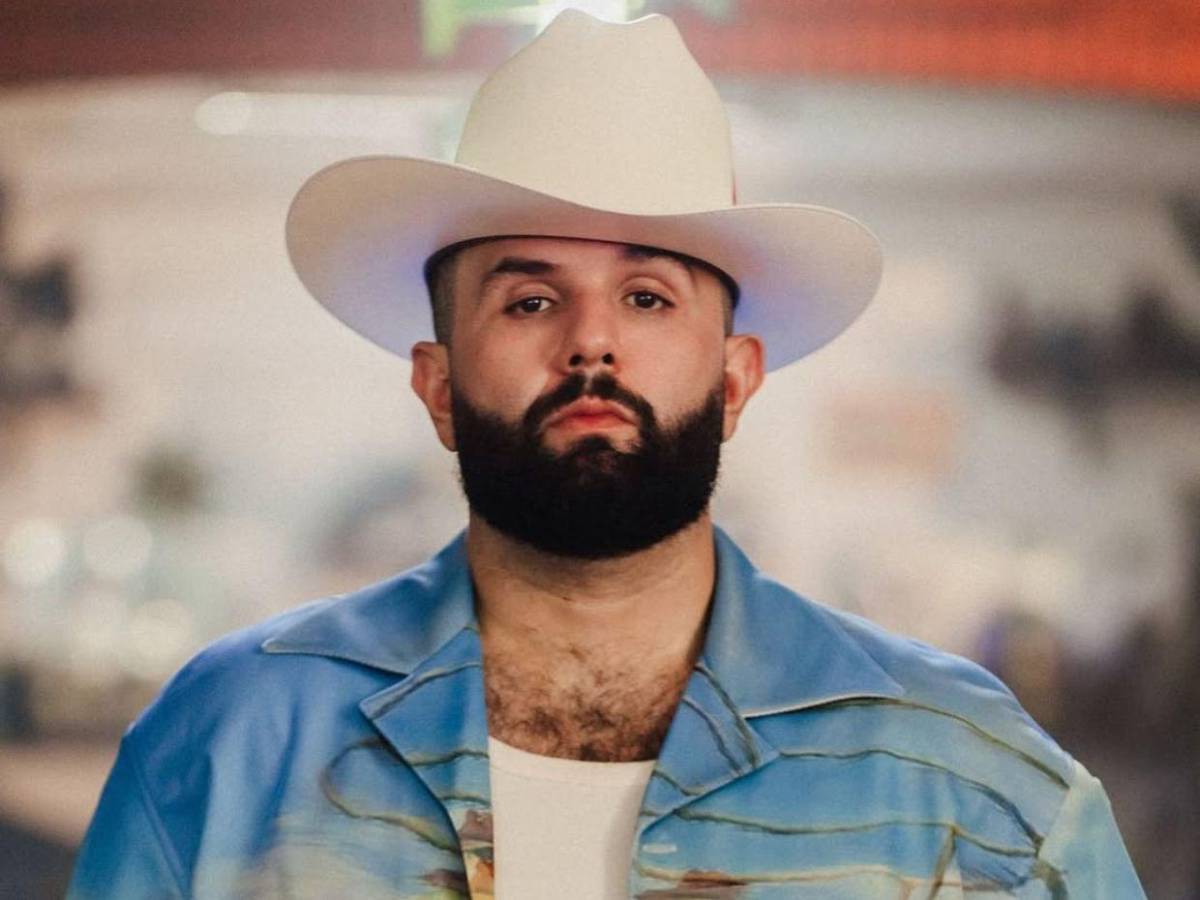 Carín León está listo para debutar en Tegucigalpa: Conozca el posible setlist del show