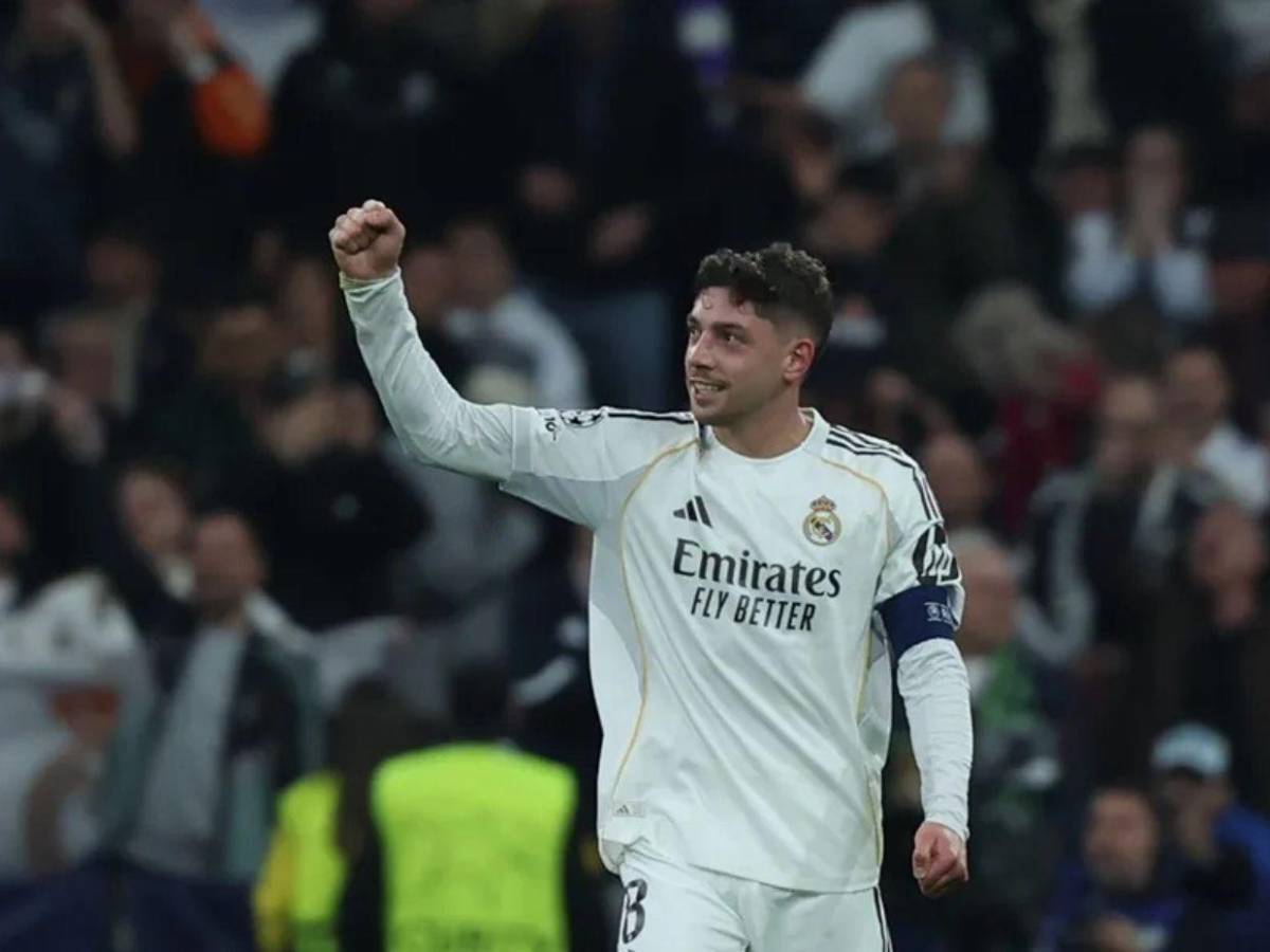 Salió en silla de ruedas: revelan detalles de la pelea entre jugadores del Real Madrid