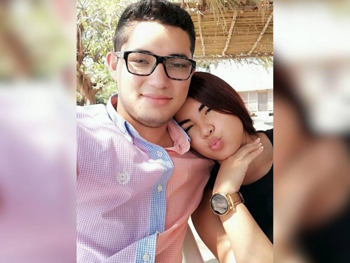 Wilson Ricardo Hernández, el piloto hondureño que murió en fatal accidente en el Canal Seco