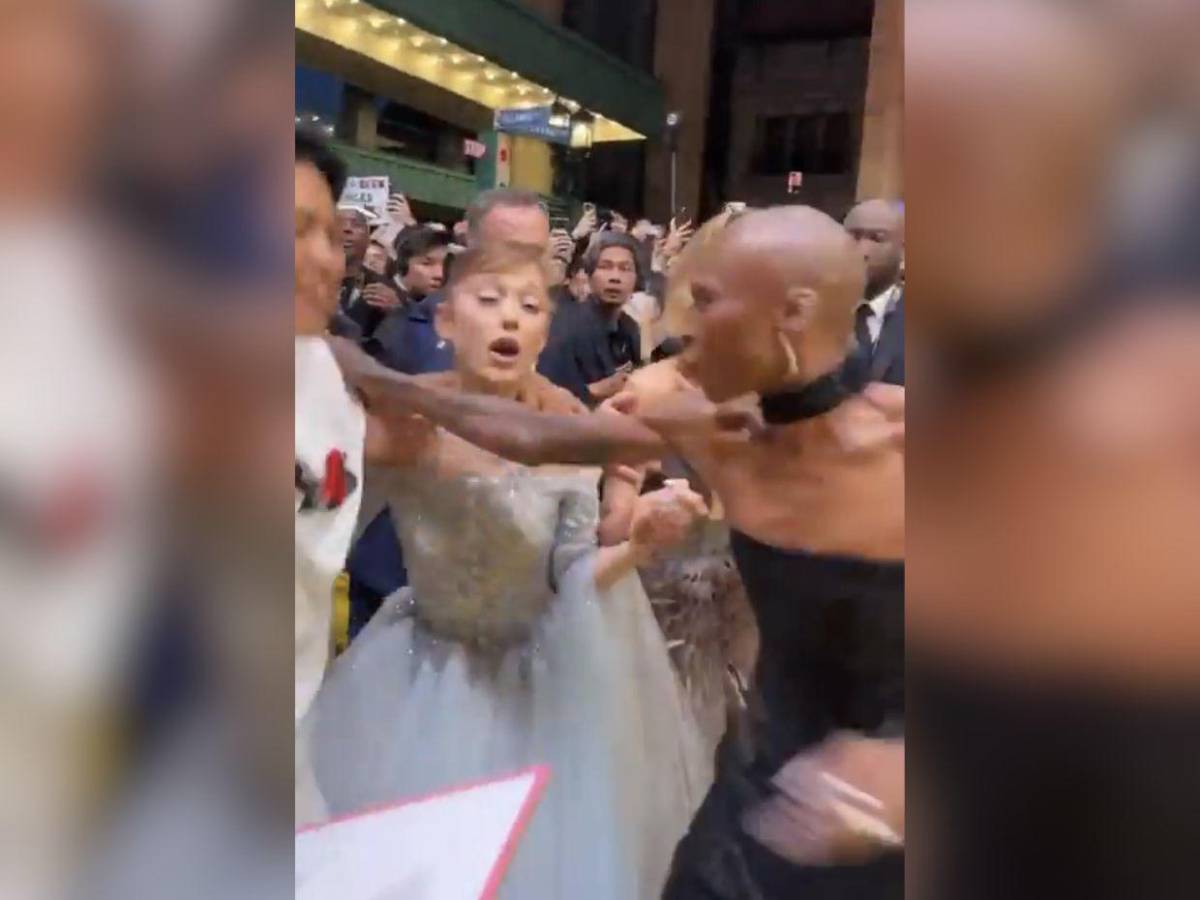 ¿Obsesión o amistad?: comportamiento de Cynthia Erivo con Ariana Grande crea polémica en redes