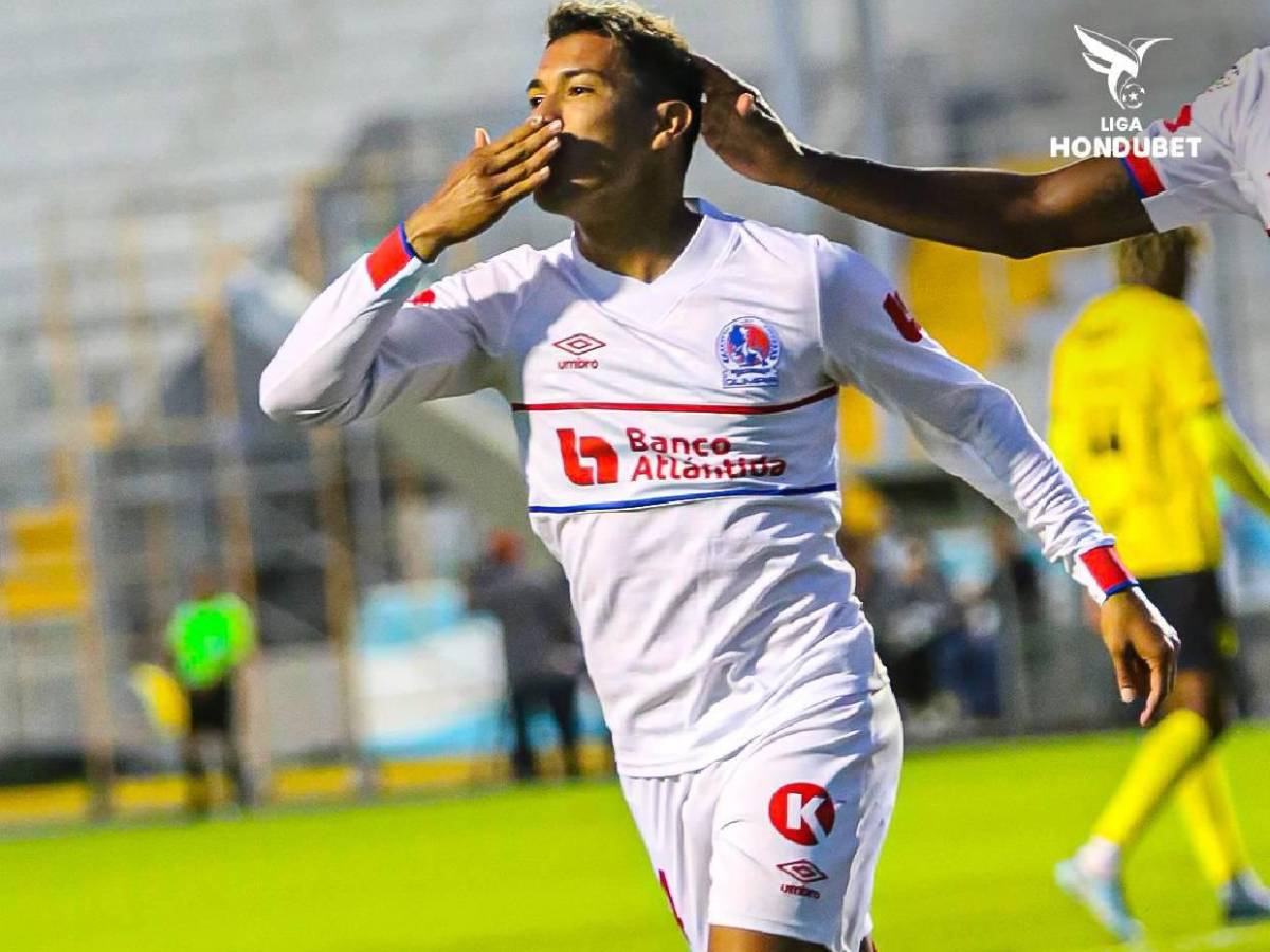 Fichajes: Legionario queda sin equipo, Olimpia perderá a dos extranjeros y volante a Motagua