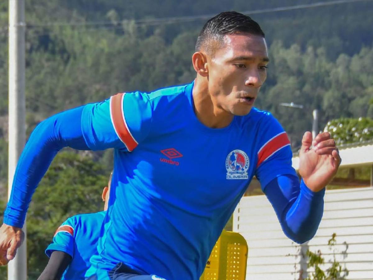 Fichajes Honduras: Panameño a Olimpia, Palma interesa en España y Motagua va por Yio