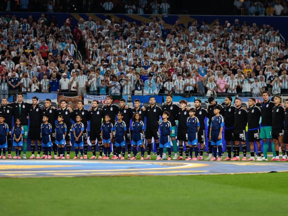 Alarma por Messi en el Mundial 2026: Brujo que amarró a Kane advierte previo a Argentina-Cabo Verde