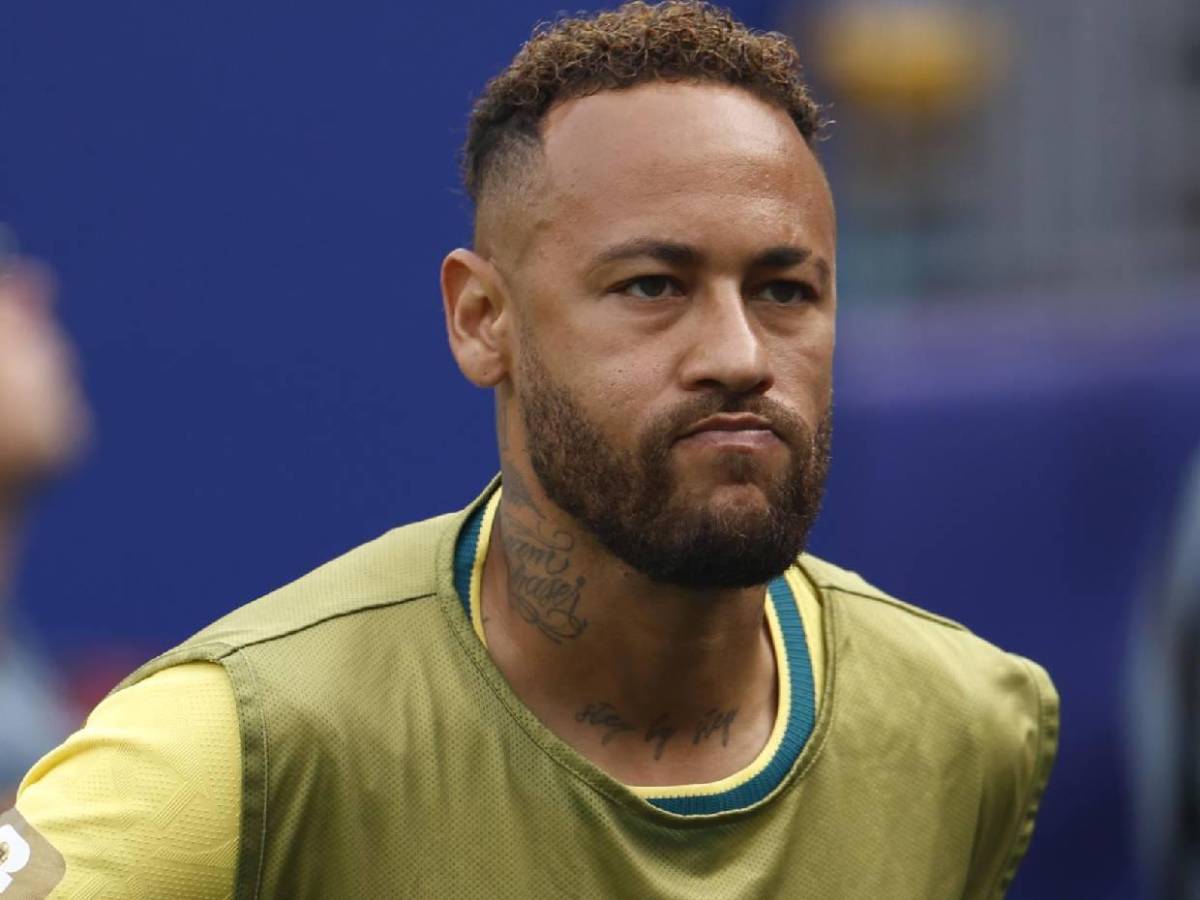 Neymar hace impactante anuncio tras eliminación de Brasil en el Mundial 2026: Sorprende a todos