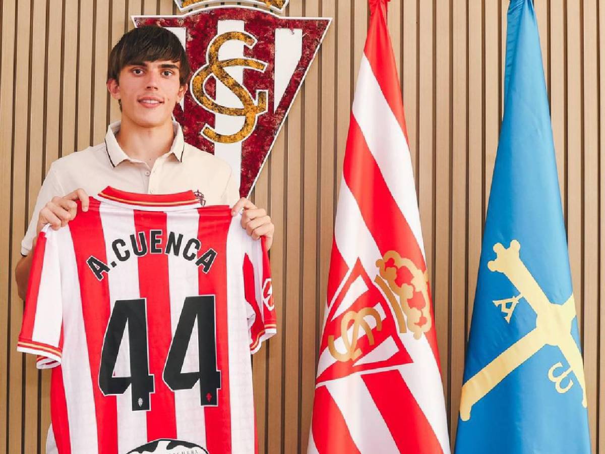 Mercado de fichajes: Real Madrid suma alta, Barcelona busca sustituto de Julián y DT llega
