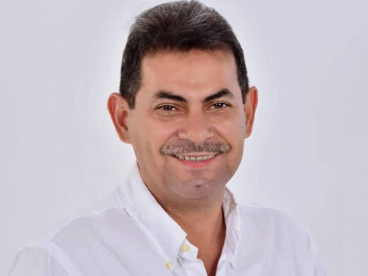 Estos son los precandidatos a diputados, en Cortés, por el movimiento ¡Vamos Honduras!